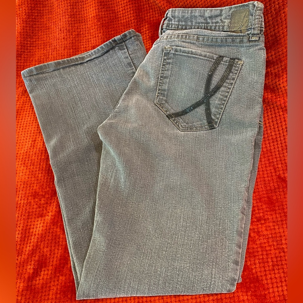 !IT Hottie Jeans